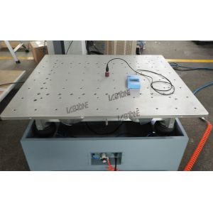 Mechanical Vibration Test Machine For Sine Test , Max Acceleration 11G