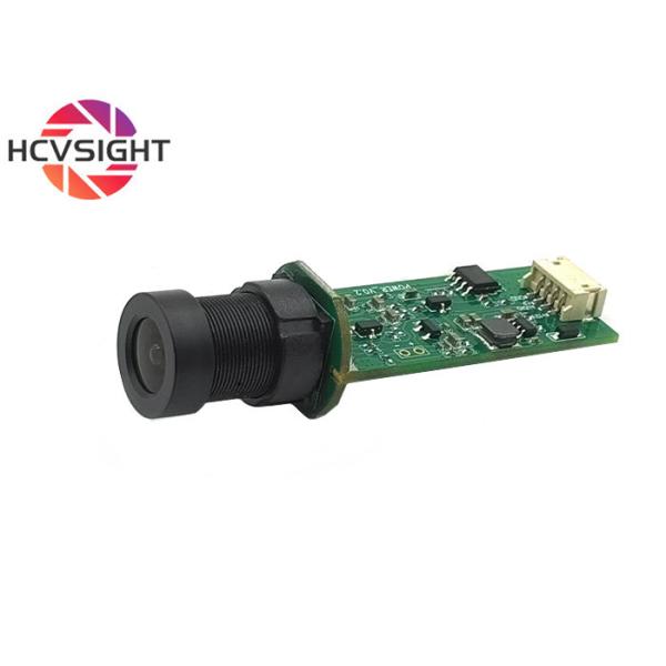 Quality 700TVL Analog Signal Camera Module Suitable For CCTV Monitoring Camera Chip wholesale