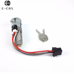 Car Steering Indicator Ignition Starter Switch For Renault R4 R6 R12