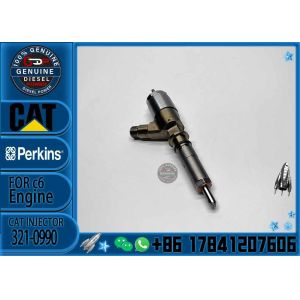 E320D E323D C6.6 C4.4 engine fuel injector 2645A749 320-0677 3200677 3200690 320