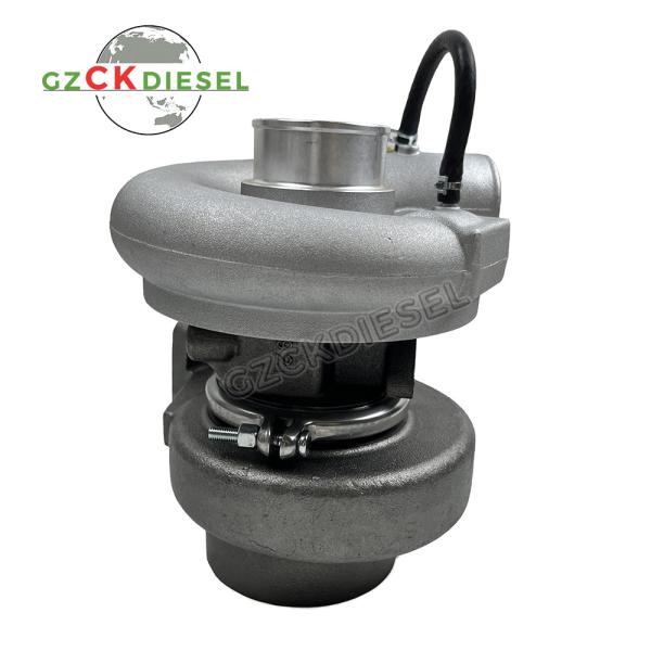 Quality Turbo TD07S Turbocharger ME073935 49187-00271 for Engine 6D16 6D16T Truck FM657 wholesale