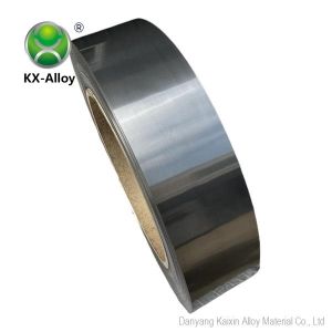 KX UNS N07718 Light Rod Plate Structural Operating Temperature Range For High