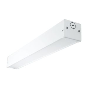 Cheap 2400lm 3300lm 4700lm 5200ml 6300lm Batten Light White for sale