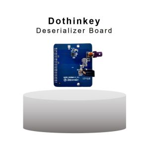 Cheap Deserializer Support Image Grabber Card With Standard MIPI Interfaces for sale