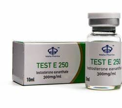 Adhesive 10ml Muscle Development vial Vial Labels