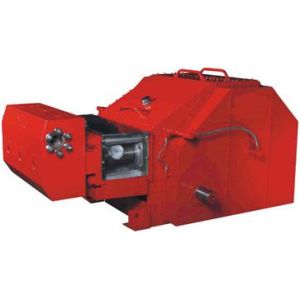 China Frac Truck 1342KW 1000kN Triplex Plunger Pump on sale