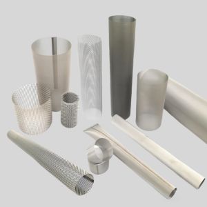 Wire Mesh Filter tube