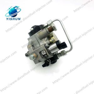 Genuine Common Rail Diesel Fuel Pump 294050-0414 294050-0410 8-97605106-8 8