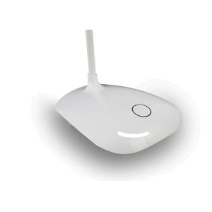 Warm White Mini USB LED Table Lamp With Intelligent Touch Dimmer Eye Protection