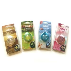 China Nile River Fragrance Auto Perfume 5ml Natural Car Air Freshener on sale