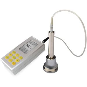 HV HB HRC HLD Ultrasonic Hardness Tester Hardness Measurement Machine