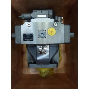 China Rexroth A4VSO180DR/30R-PPB13N00 Hydraulic Piston Pump/Variable Pump/Axial piston swashplate design on sale China Rexroth A4VSO180DR/30R-PPB13N00 Hydraulic Piston Pump/Variable Pump/Axial piston swashplate design on sale