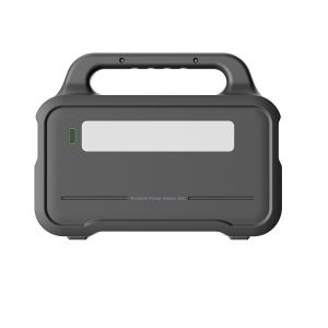 Portable power supply station 600W 500W lithium battery For Home Emergency