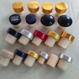 wine cork bottle stopper Natural Wine Corks Bottle Quality Stoppers Corks