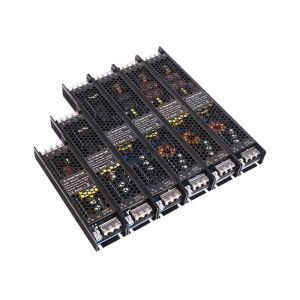 200W 250W 300W Vigorously DALI Dual Color Temperature Dimming Power Supply 60W