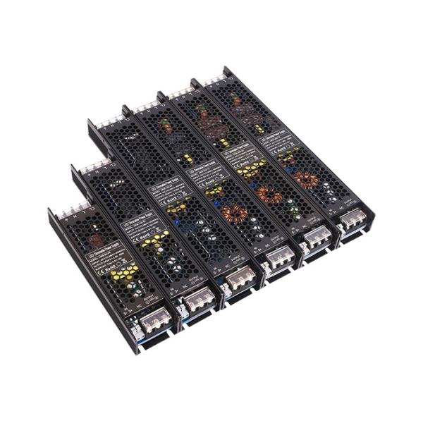Quality 200W 250W 300W Vigorously DALI Dual Color Temperature Dimming Power Supply 60W wholesale