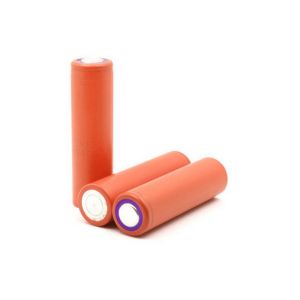 E Bike UR18650 Lithium Ion Battery Cells 3.6V 2800mAh Cylindrical Shape