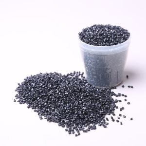 Heat And Dust Resistant TPV Rubber Compound Thermoplastic Vulcanizate For Bellow