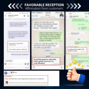 Ingani A1 T-shirt Printing Machine I3200 Print Head 60cm/63cm DTF Drucker With