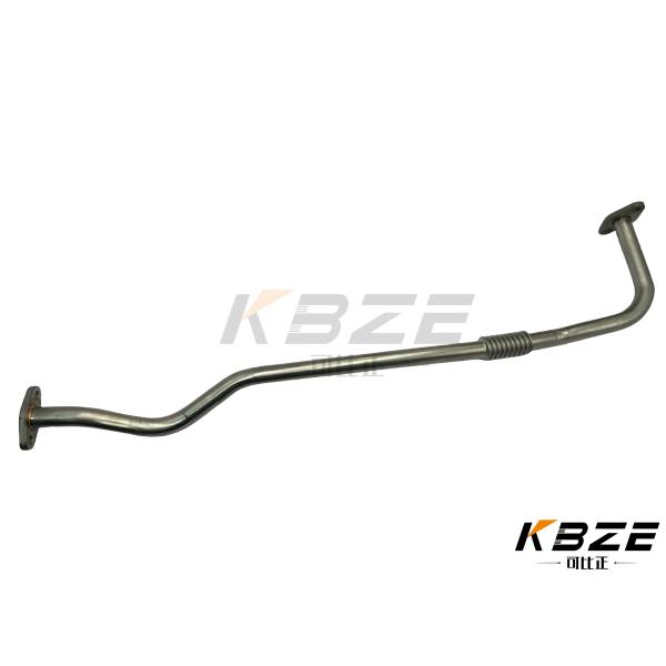 LOADER WA600 KBZE TURBO PIPE KOMATSU 6240-51-8280 6240518280 FOR 6D170-3 DIESEL
