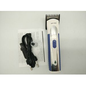 NHC-3906 Personal Cleaning Tool Wireless Rechargeable Hair Trimmer