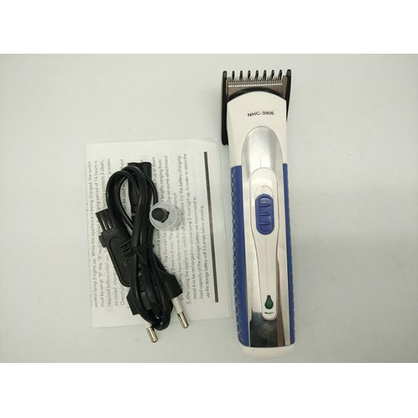 NHC-3906 Personal Cleaning Tool Wireless Rechargeable Hair Trimmer
