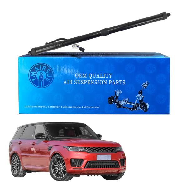 Rear Mounted Electric Power Liftgate for Range Rover L320 Left / Right Side