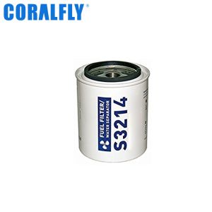 Racor S3214 Cross Reference ISO9001 Fuel Water Separator Filter