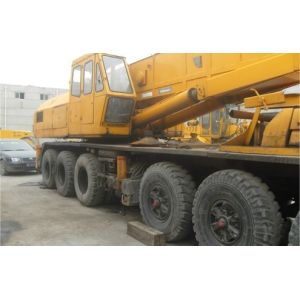used kato NK800E /80T truck crane with high quality, made in japan original