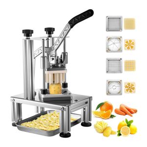 China 2022 New Multifunctional Manual Vegetable Cutter/ Vegetable Chopper Cutter Slicer on sale