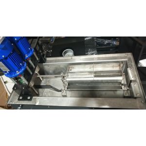 JAGUAR SMT Cylinder Controlled Flux Spray with 3 Preheating Zone Lead-free Hot