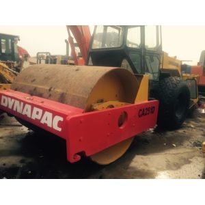 Dynapac CA251D Second Hand Road Roller
