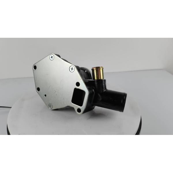 Quality ISUZU EX120 4BD1 Excavator Water Pump 8943768650 8-94376865-0 wholesale