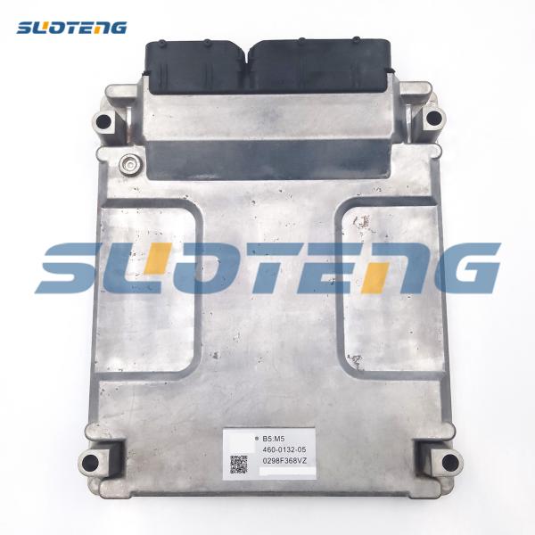 460-0132 4600132 Controller ECU For E320D2 Excavator