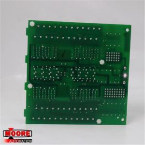 NTAI06 ABB Analog Input Termination Unit