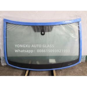 Volkswagen Arteon 4d Coupe 2018 Circle Sensor Front Windshield Glass Japanese Car Windscreen Glass