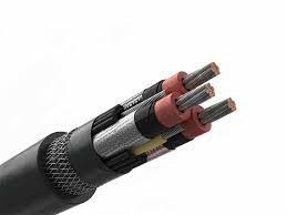 Cheap Type 241 Mining Cable Engineered For Efficiency And Performance In Mining Operations for sale