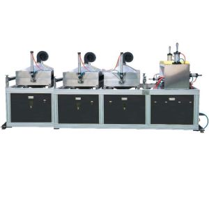 APET 800mm Single Layer 350kw Pet Sheet Production Line