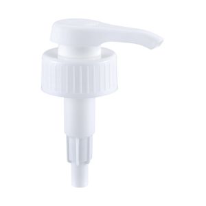 Cheap Black Red Gold Coated Plastic Shampoo Lotion Foaming Hand Liquid Soap Dispenser Pump for sale