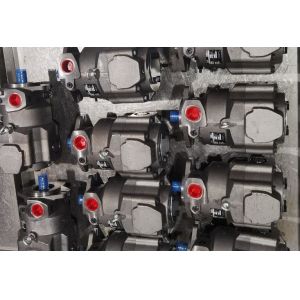 PAVC100 Series Piston Pump PAVC100R4222 Parker Cast Iron