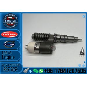 Diesel Fuel Injector BEBE4B17102 RE517659 R517662 BEBE4B17102 EX631012 RG33967