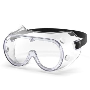 Cheap Eyeprotection Safety Protective Goggle Customization OEM/ODM Available for sale