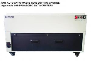China SMT Reel Tape Cutter Photoelectric induction CE With Panasonic SMT Mounters on sale
