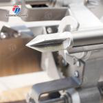 X Final Product Silver Fruit And Vegetable Processing Line for Customizable
