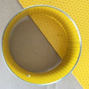 Metal-Polymer Bearings POM Bushing Size Chart | Split Type