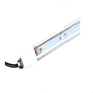 Poultry House IP67 T8 LED Tube Dimmable Flicker Free Lighting For Broiler