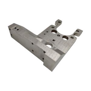 Cheap High Precision CNC Machining Services Customized For Aerospace Components for sale