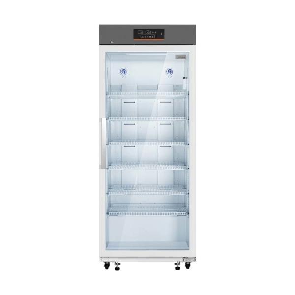 MC-5L606 Stable Reliable Efficient Medical Refrigerator Ensuring Consistent