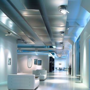 High Intensity Eco-Friendly Stainless Steel Cladding With Energy Efficiency