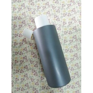Sanrong Shampoo Conditioner Body Wash Dispenser Bottles 200ml